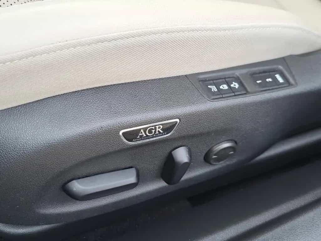 Opel Insignia B ST "Ultimate" Panorama/Bose/DAB/Leder 07/2021-photo-29