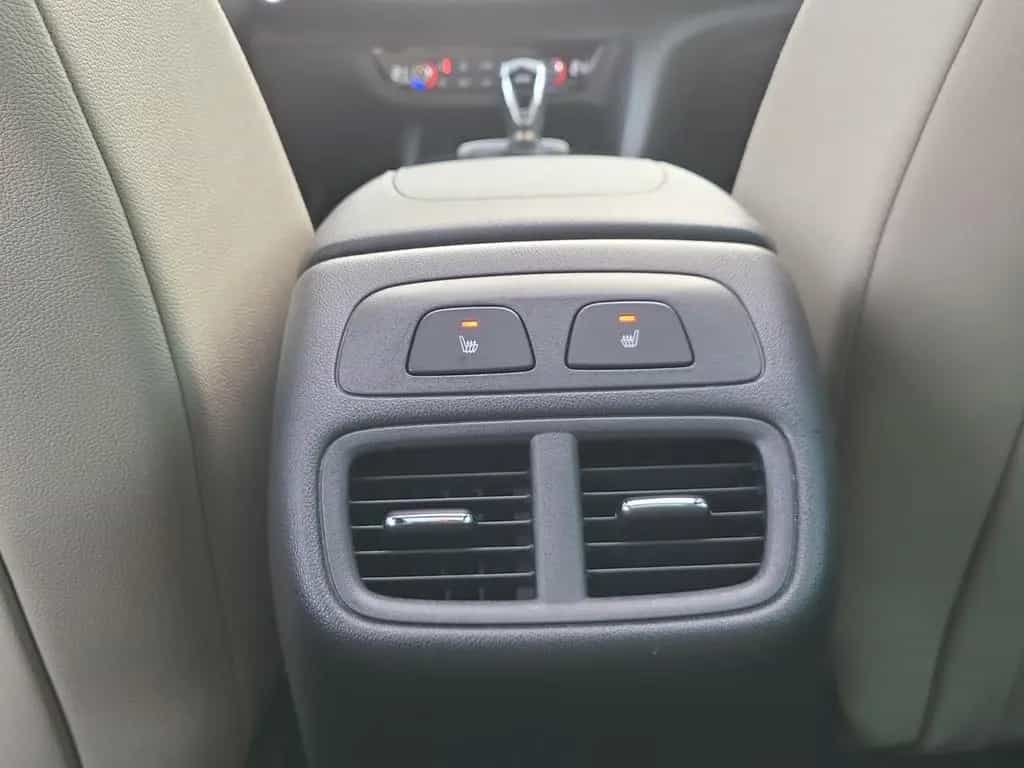 Opel Insignia B ST "Ultimate" Panorama/Bose/DAB/Leder 07/2021-photo-35