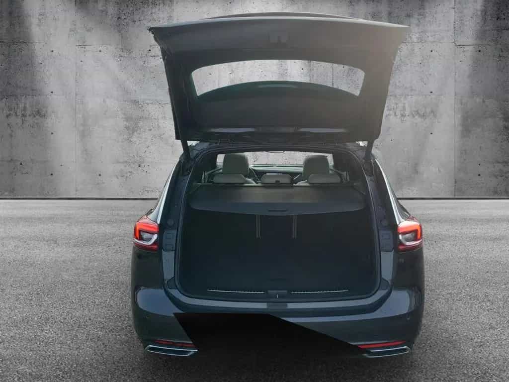Opel Insignia B ST "Ultimate" Panorama/Bose/DAB/Leder 07/2021-photo-37