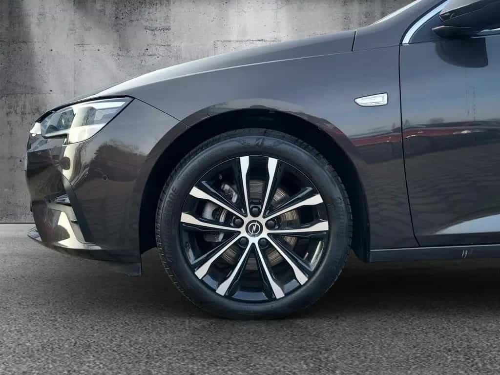 Opel Insignia B ST "Ultimate" Panorama/Bose/DAB/Leder 07/2021-photo-41