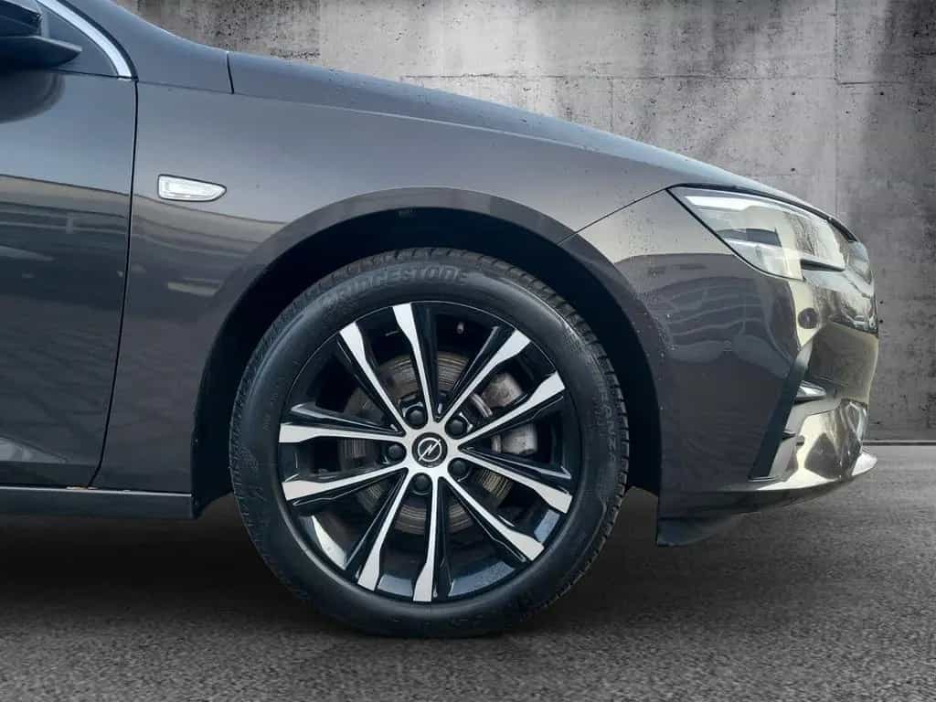 Opel Insignia B ST "Ultimate" Panorama/Bose/DAB/Leder 07/2021-photo-42