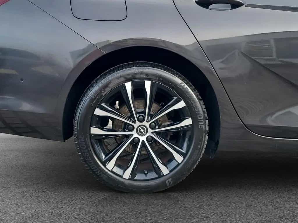 Opel Insignia B ST "Ultimate" Panorama/Bose/DAB/Leder 07/2021-photo-43