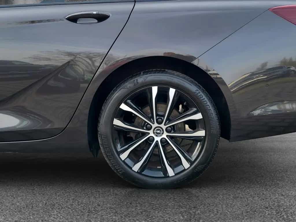 Opel Insignia B ST "Ultimate" Panorama/Bose/DAB/Leder 07/2021-photo-44
