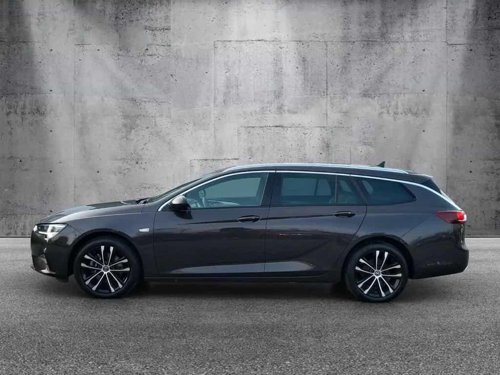 Opel Insignia B ST "Ultimate" Panorama/Bose/DAB/Leder 07/2021-photo-7