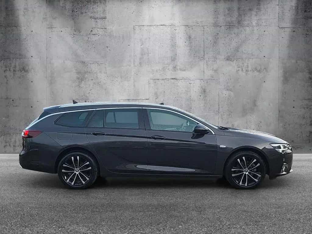 Opel Insignia B ST "Ultimate" Panorama/Bose/DAB/Leder 07/2021-photo-8