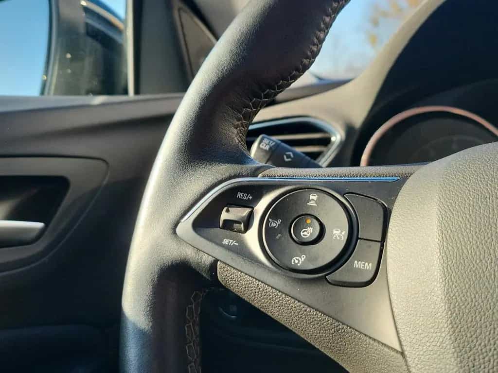 Opel Grandland (X) Premium "Ultimate" Voll-LED/Leder 08/2019-photo-12