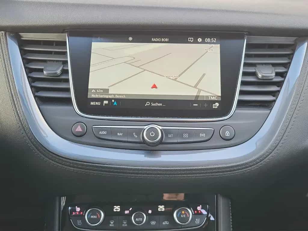 Opel Grandland (X) Premium "Ultimate" Voll-LED/Leder 08/2019-photo-14