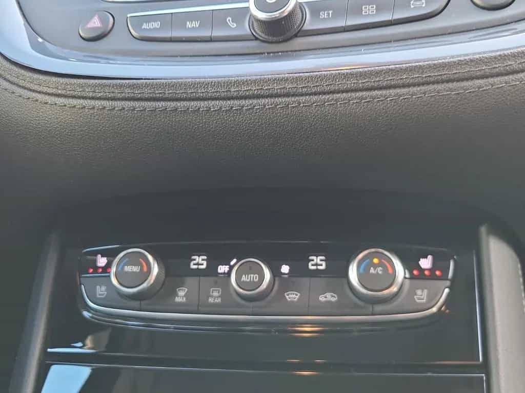 Opel Grandland (X) Premium "Ultimate" Voll-LED/Leder 08/2019-photo-19