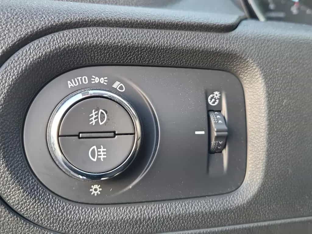 Opel Grandland (X) Premium "Ultimate" Voll-LED/Leder 08/2019-photo-25