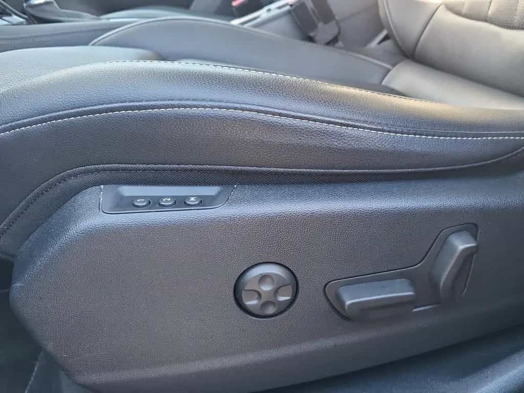 Opel Grandland (X) Premium "Ultimate" Voll-LED/Leder 08/2019-photo-30