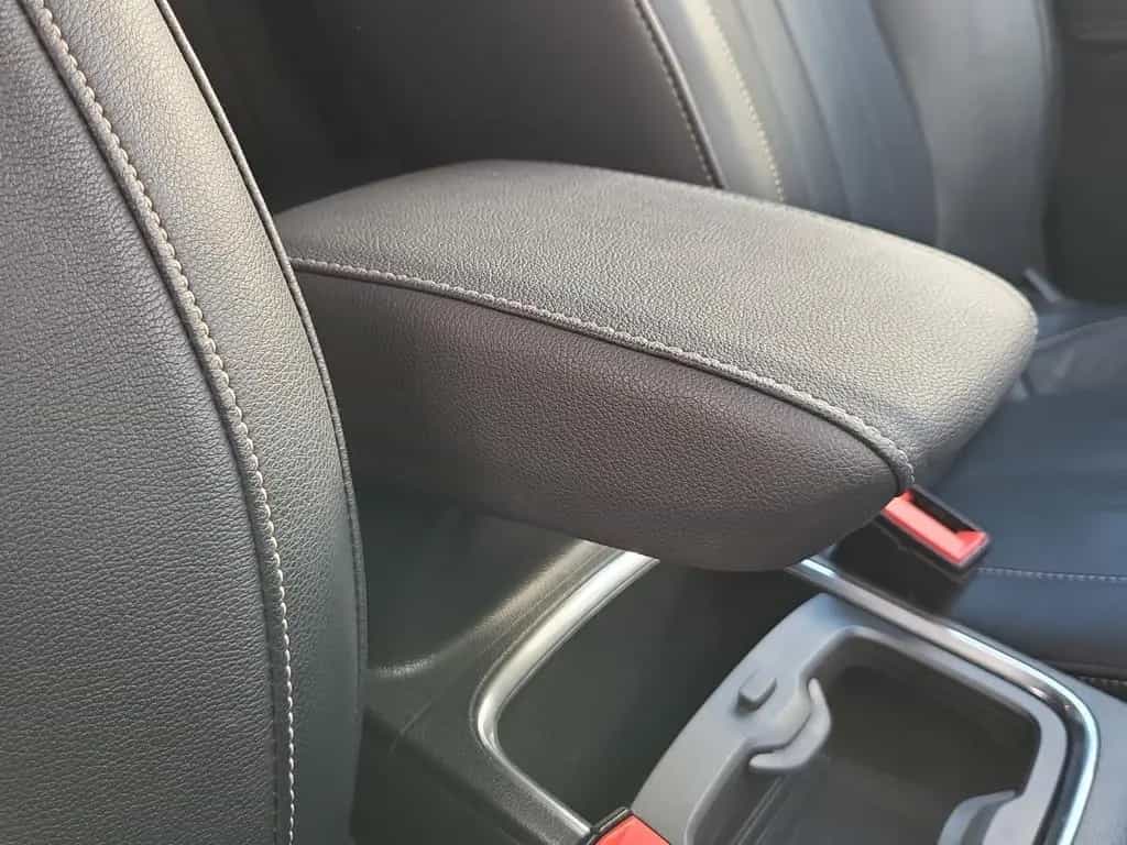 Opel Grandland (X) Premium "Ultimate" Voll-LED/Leder 08/2019-photo-32