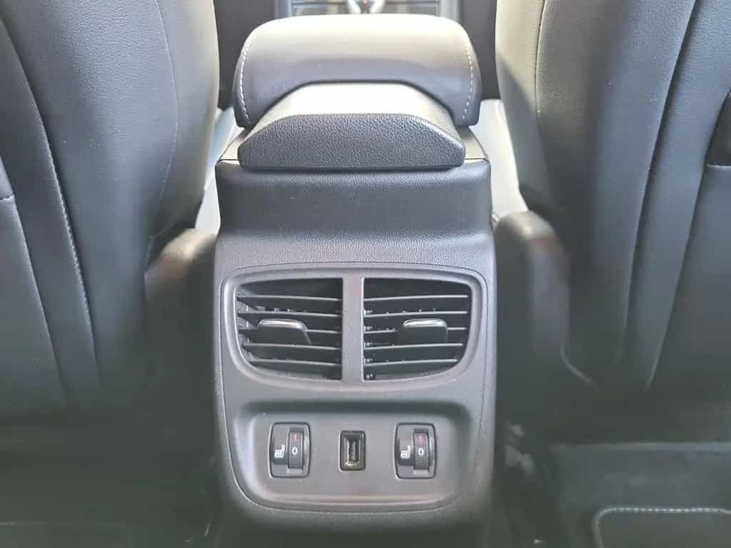 Opel Grandland (X) Premium "Ultimate" Voll-LED/Leder 08/2019-photo-37