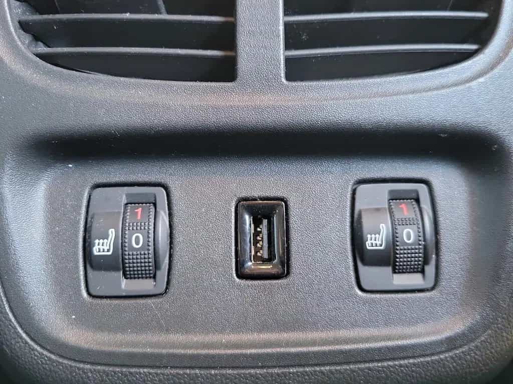 Opel Grandland (X) Premium "Ultimate" Voll-LED/Leder 08/2019-photo-38