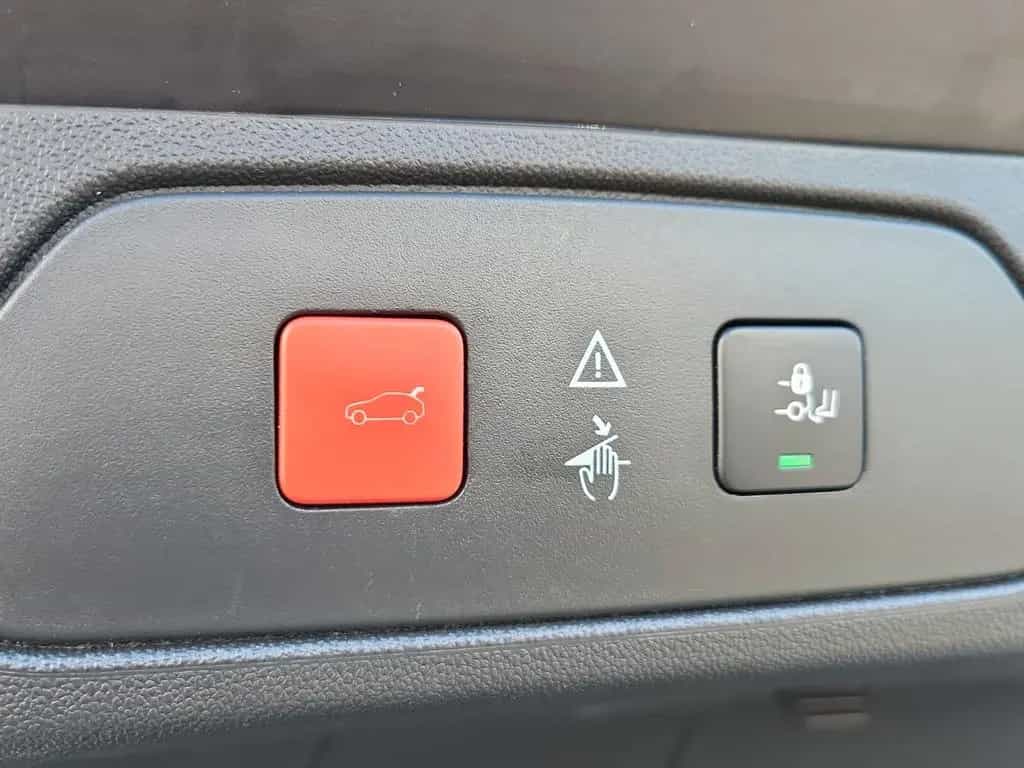 Opel Grandland (X) Premium "Ultimate" Voll-LED/Leder 08/2019-photo-41