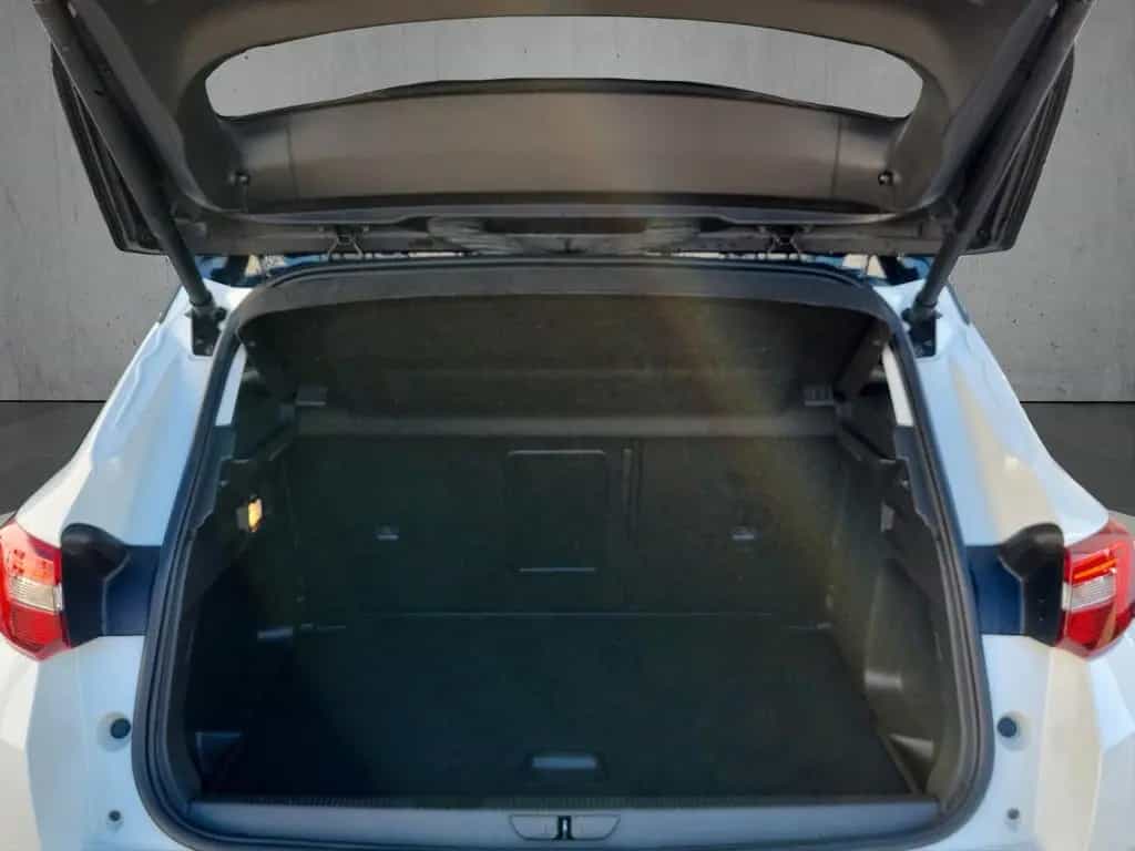 Opel Grandland (X) Premium "Ultimate" Voll-LED/Leder 08/2019-photo-42