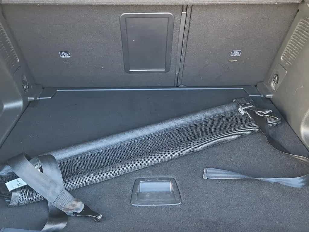Opel Grandland (X) Premium "Ultimate" Voll-LED/Leder 08/2019-photo-43