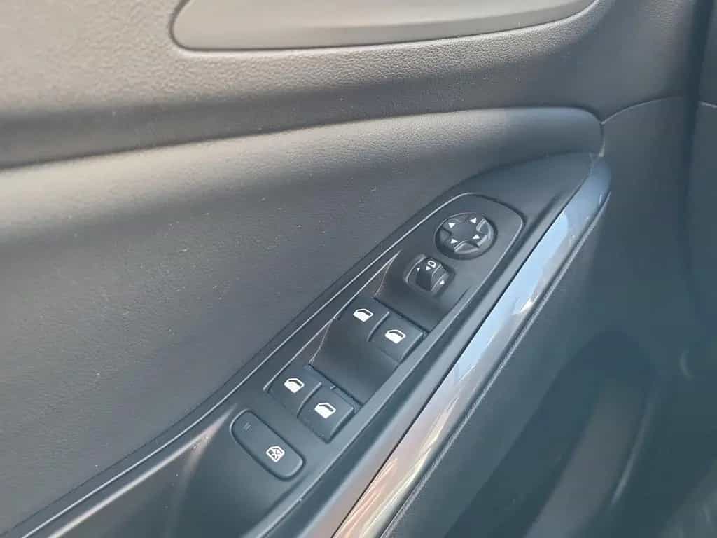 Opel Grandland (X) Premium "Ultimate" Voll-LED/Leder 08/2019-photo-45
