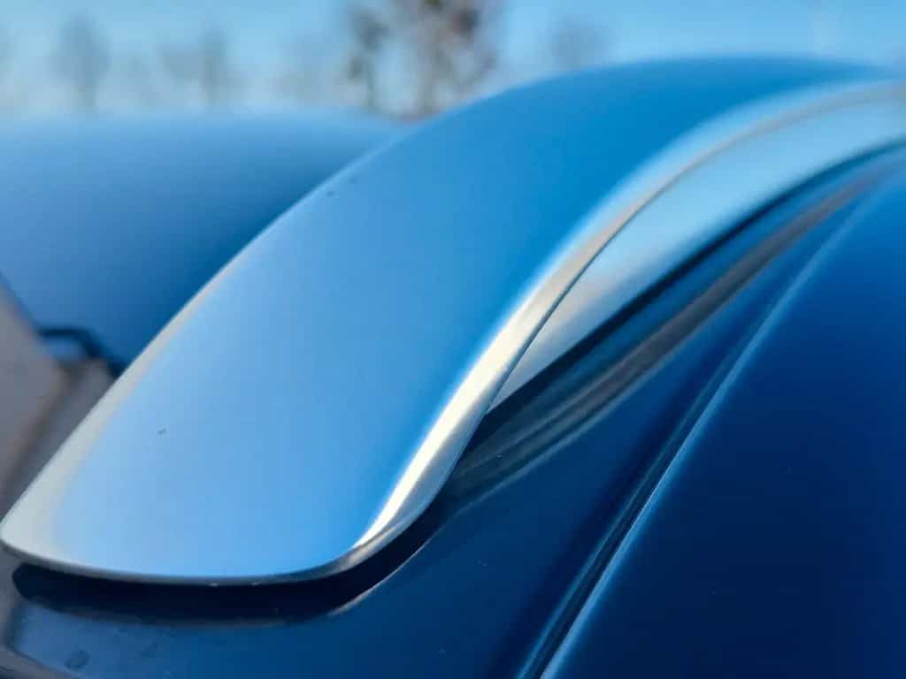Opel Grandland (X) Premium "Ultimate" Voll-LED/Leder 08/2019-photo-47