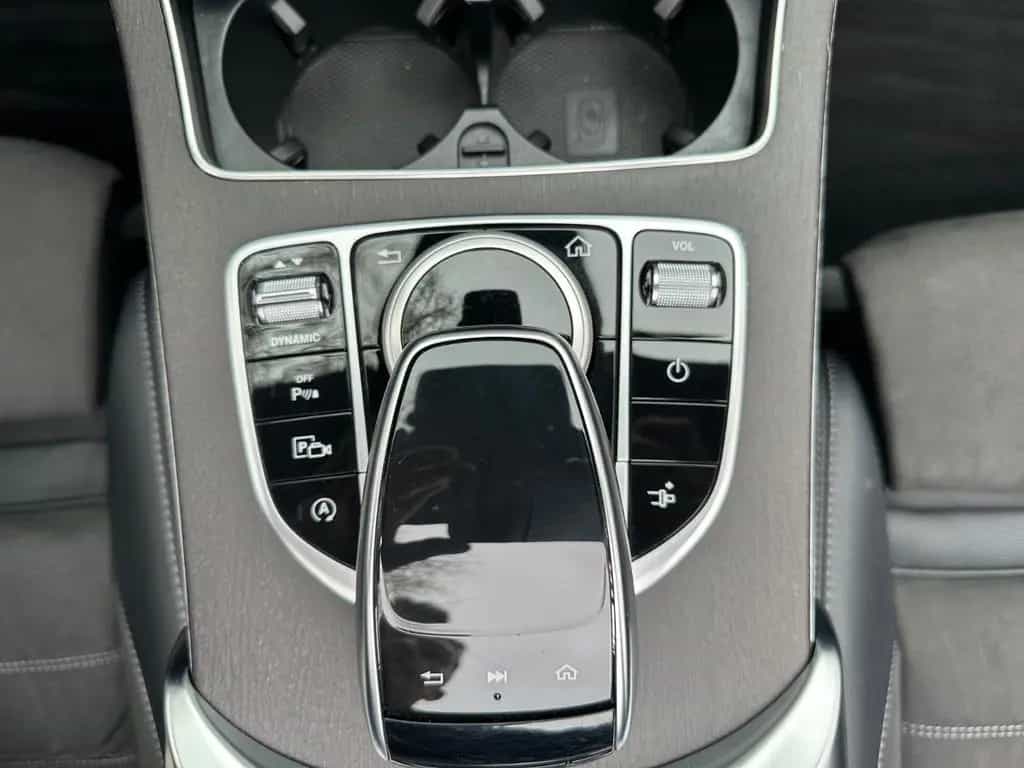 Mercedes-Benz C-Class d Cabrio *AMG-LINE*BURMESTER*DISTR*KEY-GO* 03/2021-photo-21