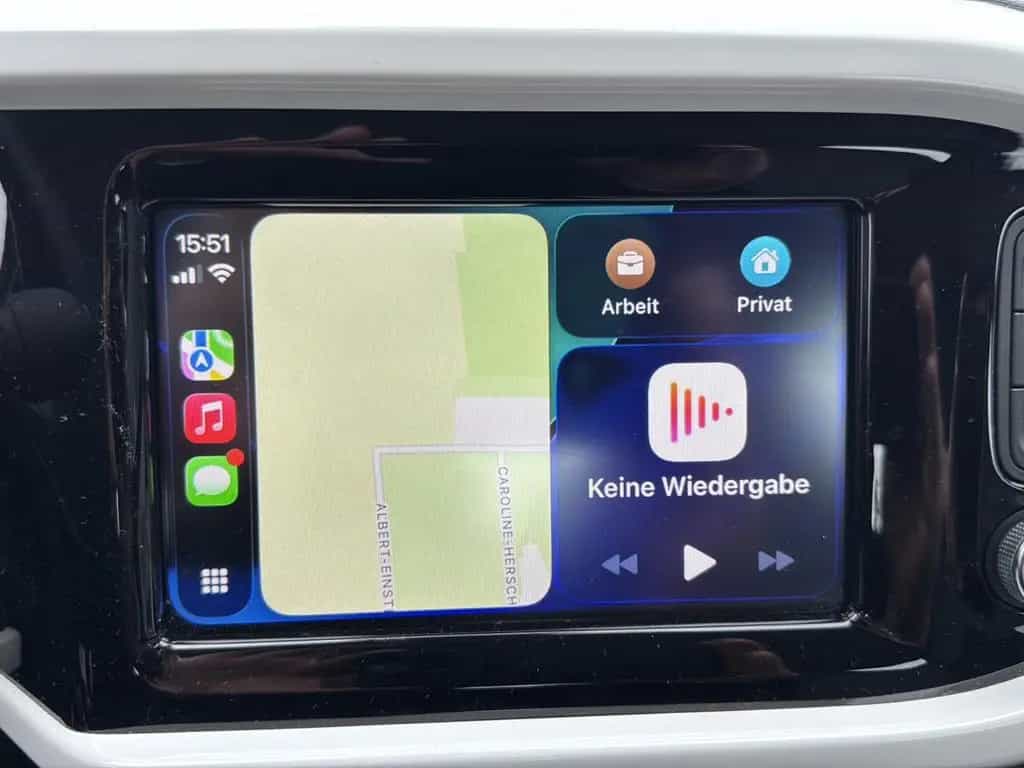 Renault Twingo Limited*ALLWETTER*CARPLAY*KLIMA*EPH 09/2020-photo-11