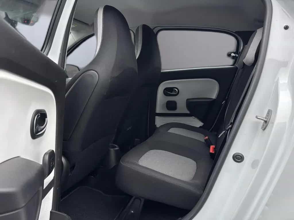 Renault Twingo Limited*ALLWETTER*CARPLAY*KLIMA*EPH 09/2020-photo-12
