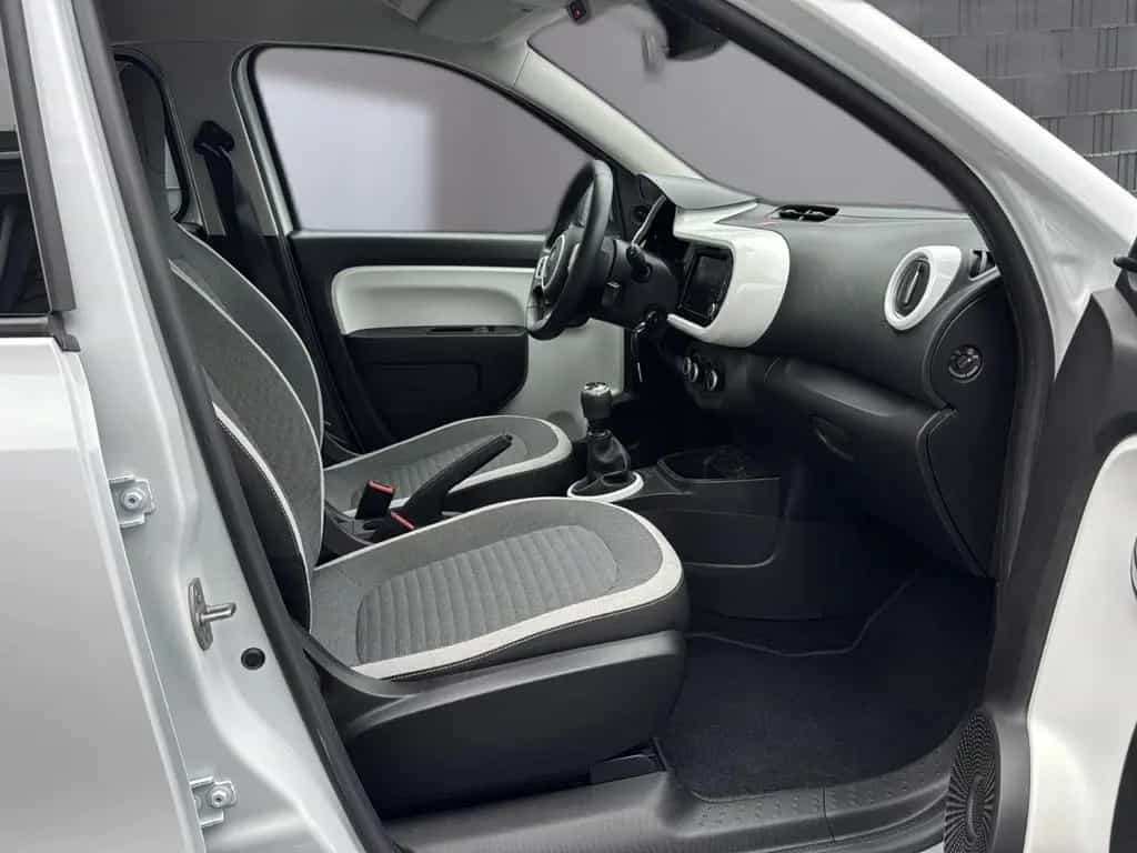 Renault Twingo Limited*ALLWETTER*CARPLAY*KLIMA*EPH 09/2020-photo-14