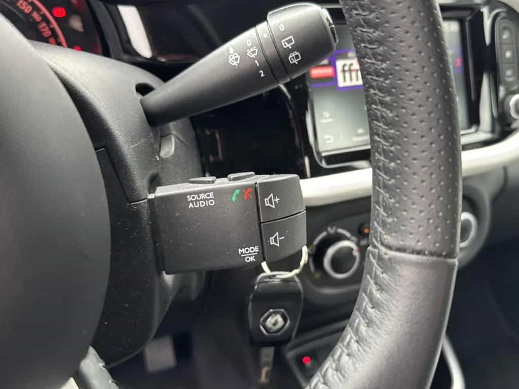 Renault Twingo Limited*ALLWETTER*CARPLAY*KLIMA*EPH 09/2020-photo-16