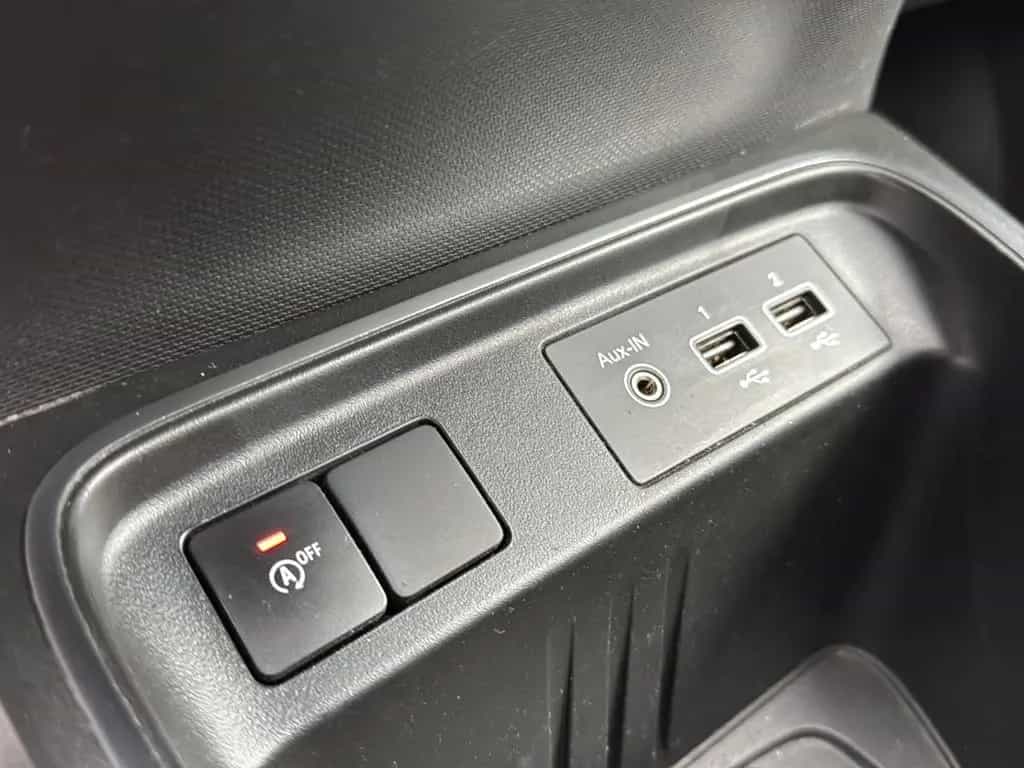 Renault Twingo Limited*ALLWETTER*CARPLAY*KLIMA*EPH 09/2020-photo-18