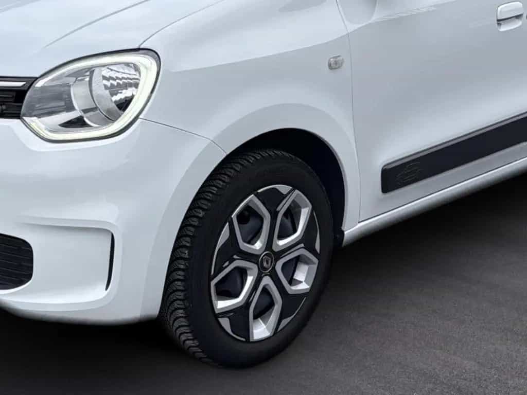 Renault Twingo Limited*ALLWETTER*CARPLAY*KLIMA*EPH 09/2020-photo-2