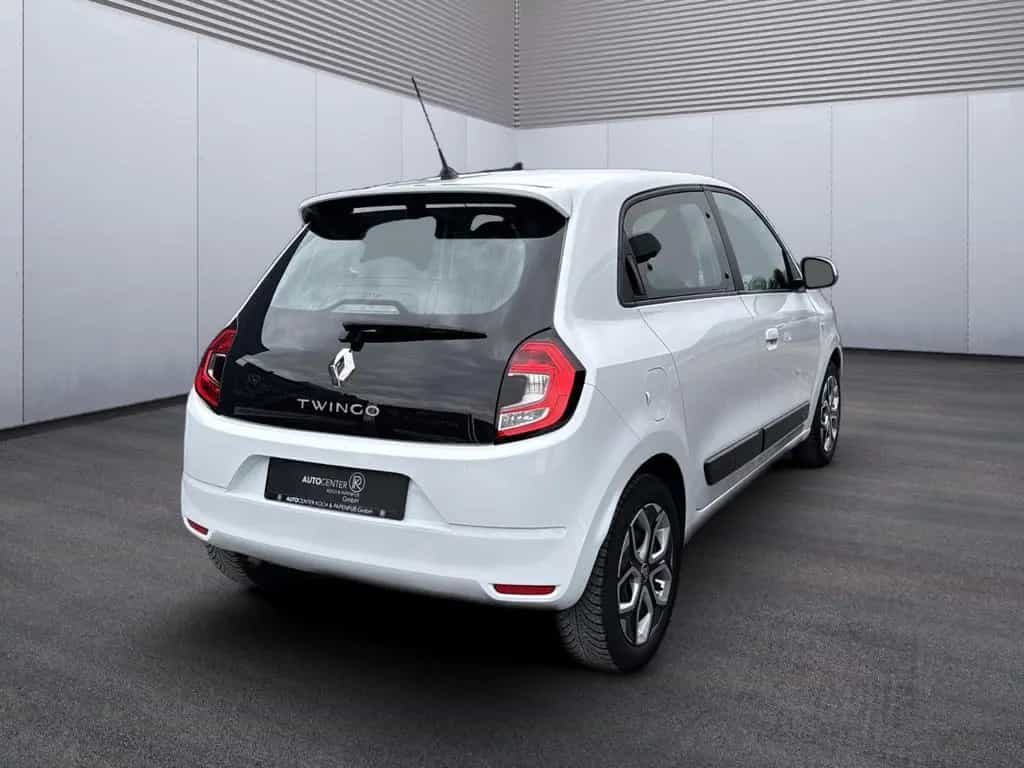 Renault Twingo Limited*ALLWETTER*CARPLAY*KLIMA*EPH 09/2020-photo-5