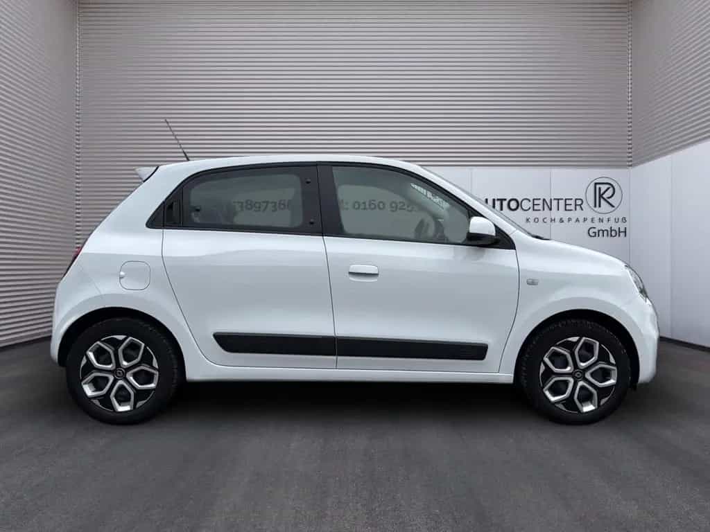 Renault Twingo Limited*ALLWETTER*CARPLAY*KLIMA*EPH 09/2020-photo-6
