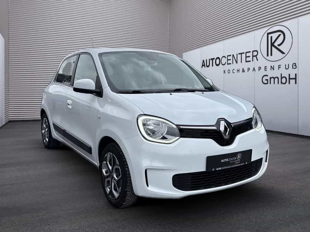 Renault Twingo Limited*ALLWETTER*CARPLAY*KLIMA*EPH 09/2020-photo-7