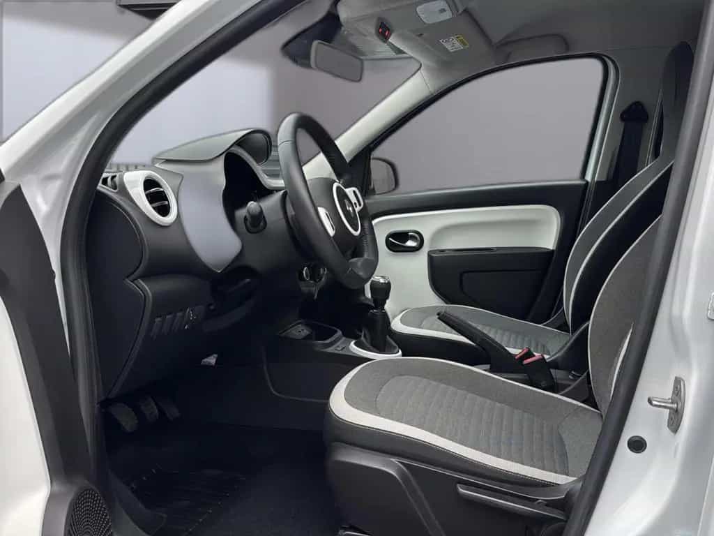 Renault Twingo Limited*ALLWETTER*CARPLAY*KLIMA*EPH 09/2020-photo-8