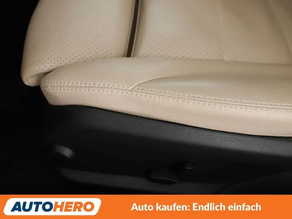 Mercedes-Benz C 180 CGI T Avantgarde Aut. *NAVI*LED*TEMPO*PDC* 02/2019-photo-33