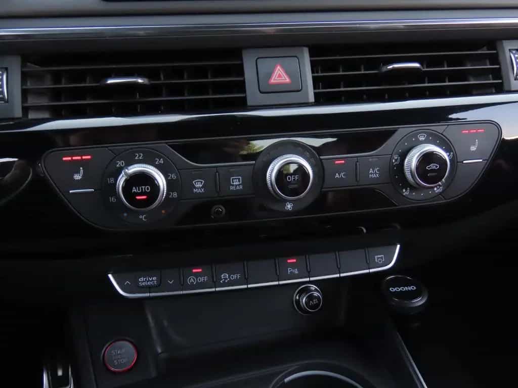 Audi S5 Cabriolet Autom. Leder Ambiente Memory B&O 06/2017-photo-11