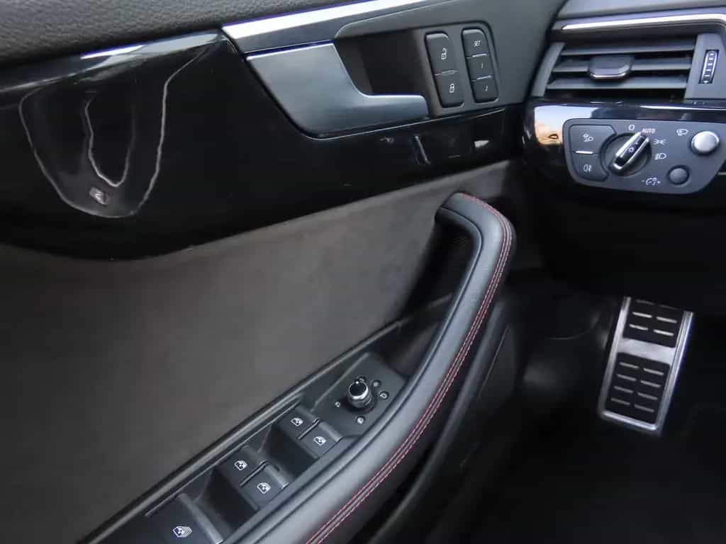 Audi S5 Cabriolet Autom. Leder Ambiente Memory B&O 06/2017-photo-12