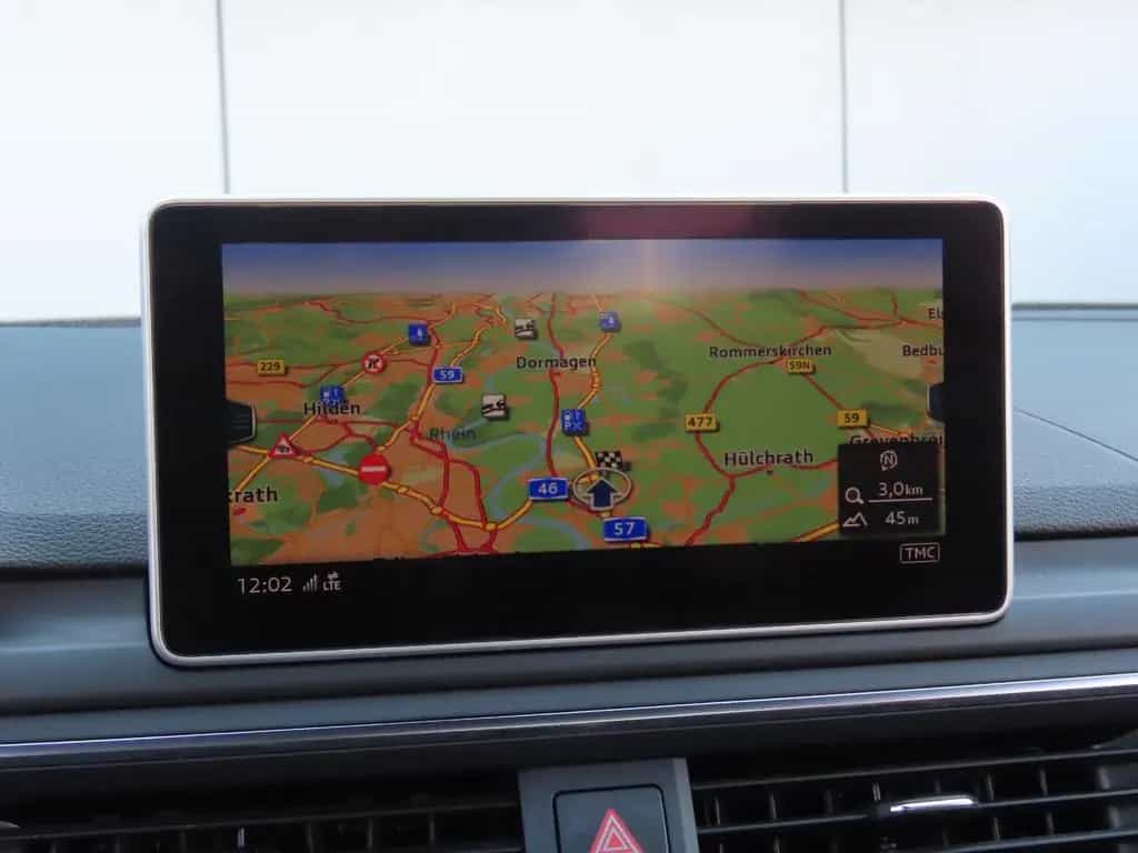 Audi S5 Cabriolet Autom. Leder Ambiente Memory B&O 06/2017-photo-15
