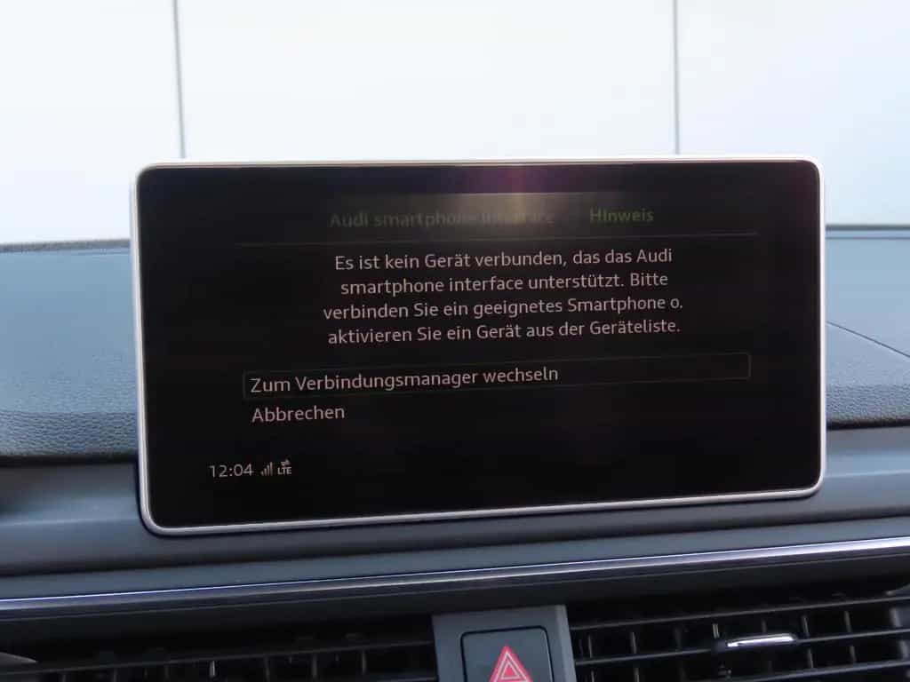 Audi S5 Cabriolet Autom. Leder Ambiente Memory B&O 06/2017-photo-17