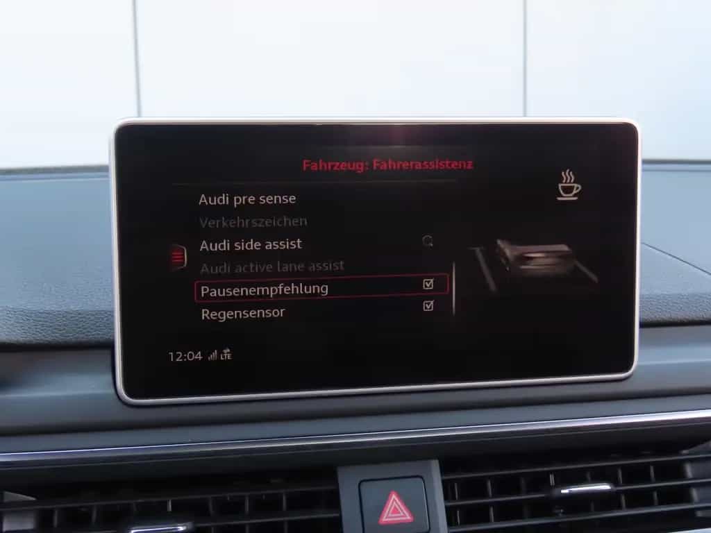 Audi S5 Cabriolet Autom. Leder Ambiente Memory B&O 06/2017-photo-18