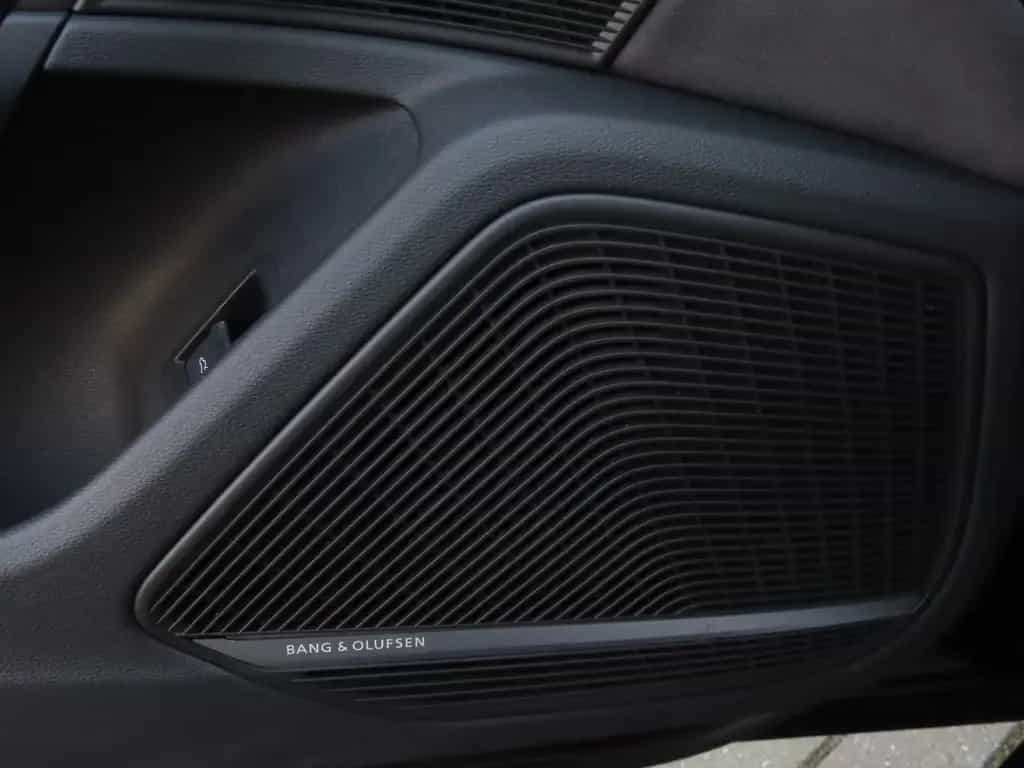 Audi S5 Cabriolet Autom. Leder Ambiente Memory B&O 06/2017-photo-22