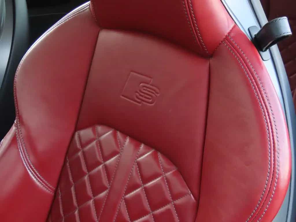 Audi S5 Cabriolet Autom. Leder Ambiente Memory B&O 06/2017-photo-6