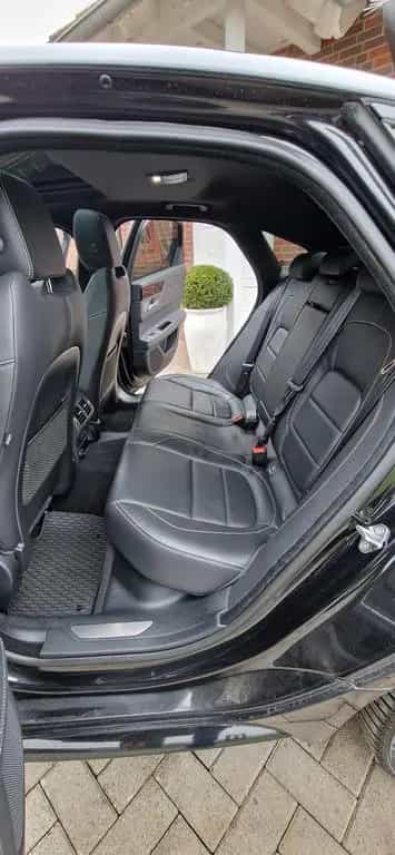 Jaguar XF S 3.0 V6 AWD *B-XENON*NAVI*LEDER*KAM... 05/2017-photo-10