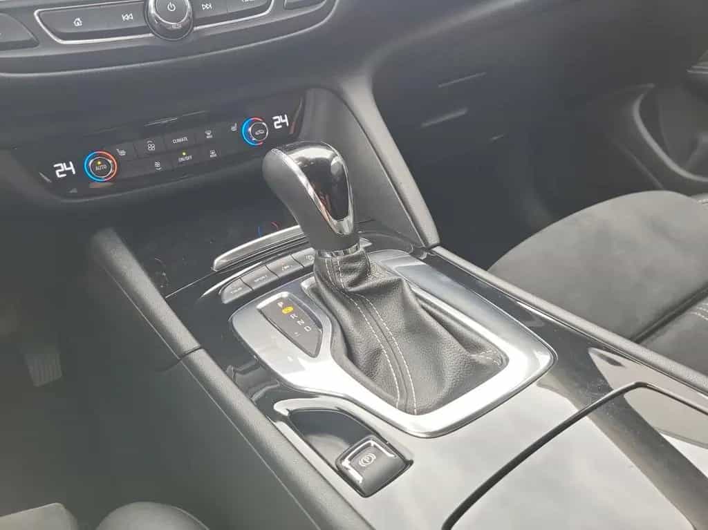 Opel Insignia B ST Premium "Innovation" aus 1-Hand 11/2019-photo-18