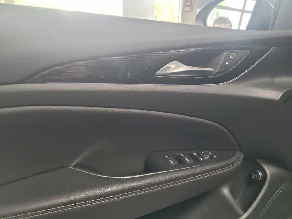 Opel Insignia B ST Premium "Innovation" aus 1-Hand 11/2019-photo-19