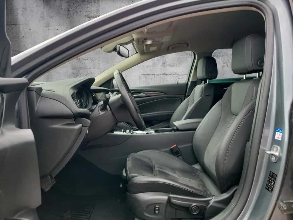 Opel Insignia B ST Premium "Innovation" aus 1-Hand 11/2019-photo-20