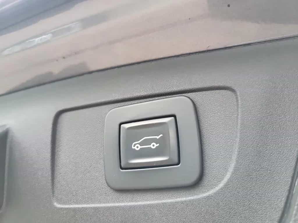 Opel Insignia B ST Premium "Innovation" aus 1-Hand 11/2019-photo-30