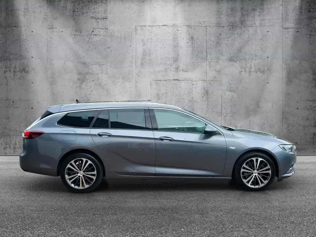 Opel Insignia B ST Premium "Innovation" aus 1-Hand 11/2019-photo-6