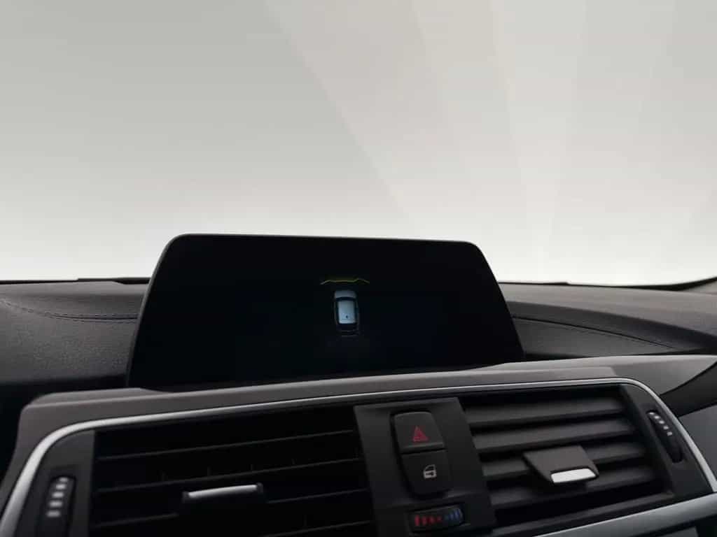 BMW 318 d Touring*SPORT LINE*LED-PDC-SHZ-TEMP-CD-NAVI 01/2019-photo-33