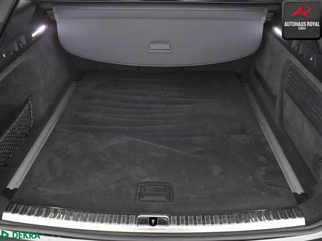 Audi A6 Avant 45 TDI qu S LINE ALLRADLENKUNG,B+O,HUD 12/2022-photo-12