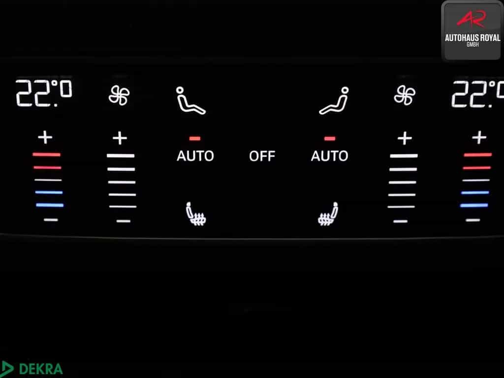 Audi A6 Avant 45 TDI qu S LINE ALLRADLENKUNG,B+O,HUD 12/2022-photo-21